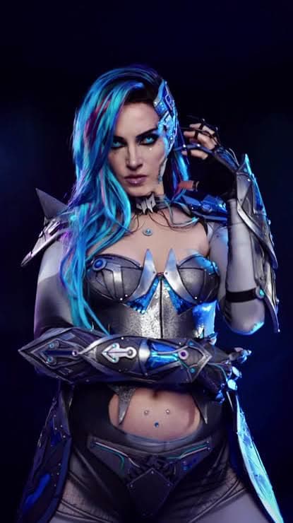 Alyson